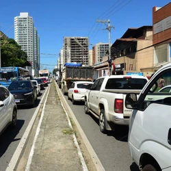 Se o sistema binário na Rodovia do Sol foi divulgado como certo para o início da manhã de ontem (16), mas a operação amanheceu incompleta, o que houve foi falha de planejamento, de comunicação ou as duas coisas - e nenhuma delas é trivial