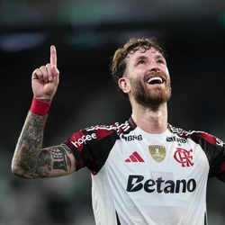 Segunda-feira inesquecível para zagueiro do Flamengo