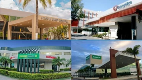 Vitória Apart Hospital (Serra), Hospital Evangélico de Vila Velha, Hospital Unimed Vitória e Hospital Sul Capixaba (Cachoeiro): os hospitais capixabas no ranking 2026