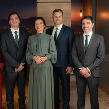 Imagem - Nova diretoria da Unimed Sul Capixaba toma posse; veja fotos da festa