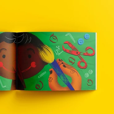 Imagem - Do hobby à profissão: ilustradores capixabas falam sobre criação e seus desafios