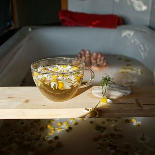 Imagem - Banhos para melhorar o bem-estar: 4 opções para renovar corpo e mente