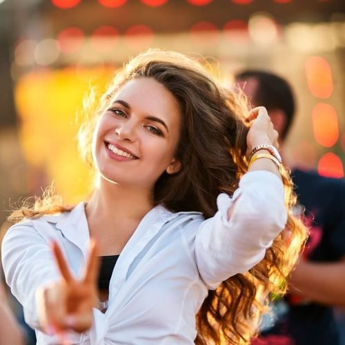 Imagem - 8 passos para fazer a maquiagem durar o dia todo no Lollapalooza