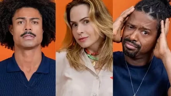 Mais um paredão movimenta o reality e promete mexer com o jogo e com o público; vote na enquete