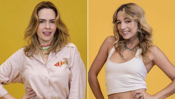 Gaúcha foi a primeira a atender o telefone, mas largou o aparelho sem concluir a ligação