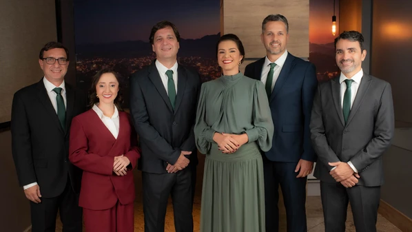 Cooperativa aposta, para os próximos quatro anos, na continuidade do crescimento e anuncia investimento de cerca de R$ 40 milhões no Sul do ES