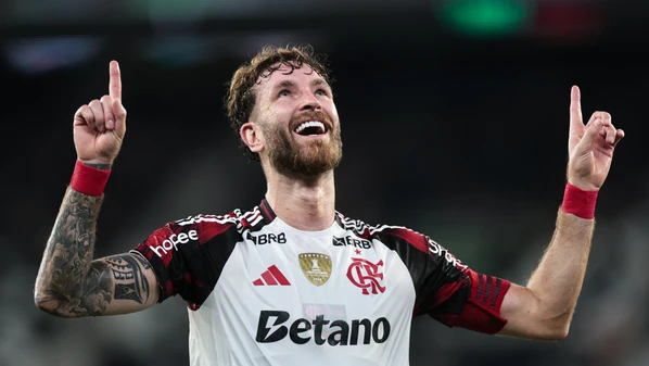 Segunda-feira inesquecível para zagueiro do Flamengo