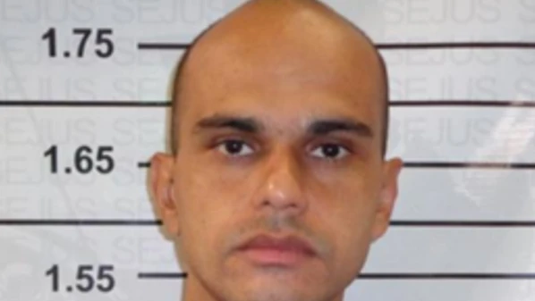 Segundo o delegado-geral da Polícia Civil capixaba, José Darcy Arruda, "Cauê" agora ocupa um posto semelhante ao de Fernando Moraes Pereira Pimenta, o Marujo, que figurou durante sete anos na lista dos mais procurados, até ser preso em 2024