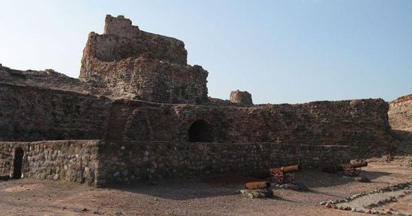 Epicentro da geopolítica mundial nos últimos dias, por conta da guerra travada por EUA e Israel contra o Irã, o estreito de Ormuz já foi parte do extenso portfólio das conquistas portuguesas.