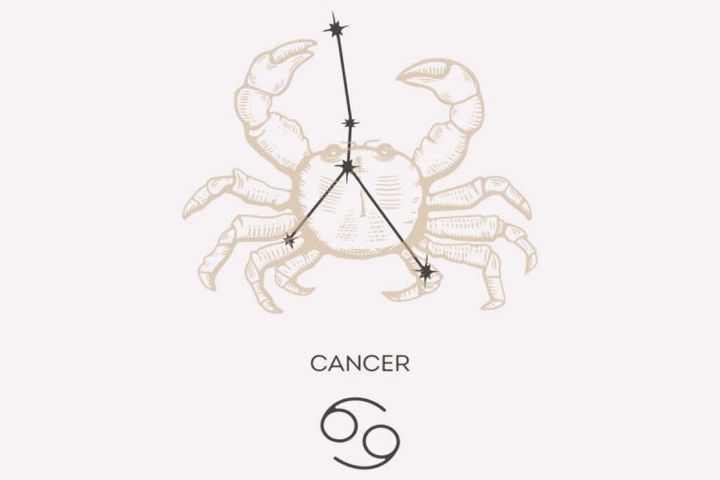 O canceriano desejará defender as próprias crenças e buscar novos conhecimentos (Imagem: Lina Keil | Shutterstock)