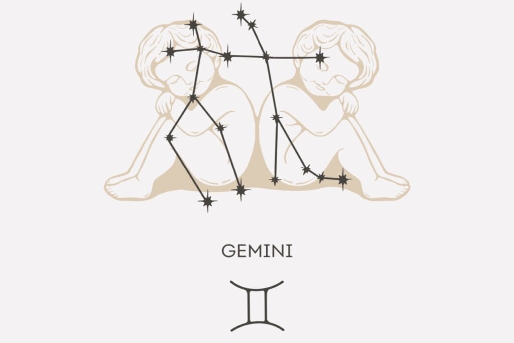 O geminiano deverá controlar a irritação e evitar reações explosivas diante de mudanças repentinas (Imagem: Lina Keil | Shutterstock)