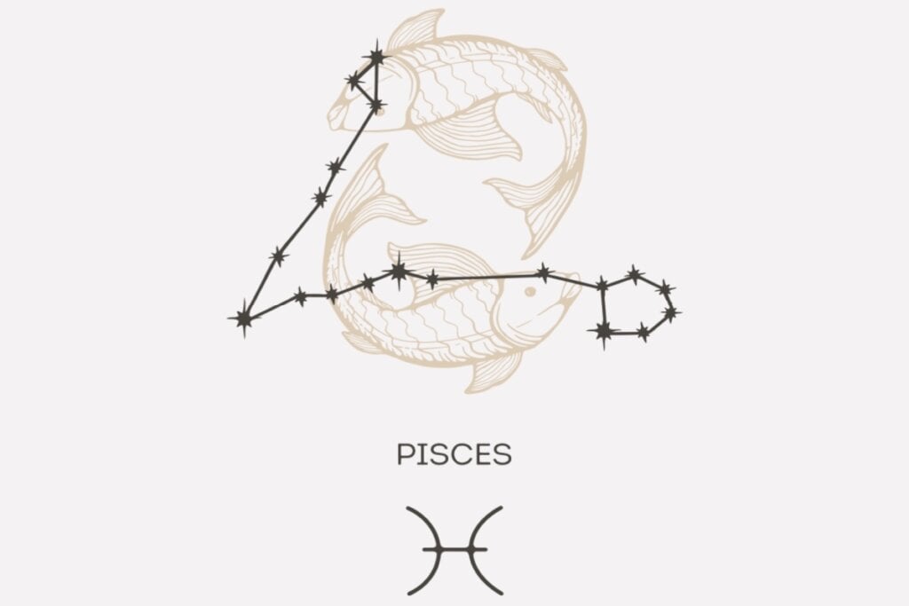 O pisciano deverá procurar formas de liberar a pressão, impedindo que a rapidez mental resulte em conflitos desnecessários (Imagem: Lina Keil | Shutterstock)