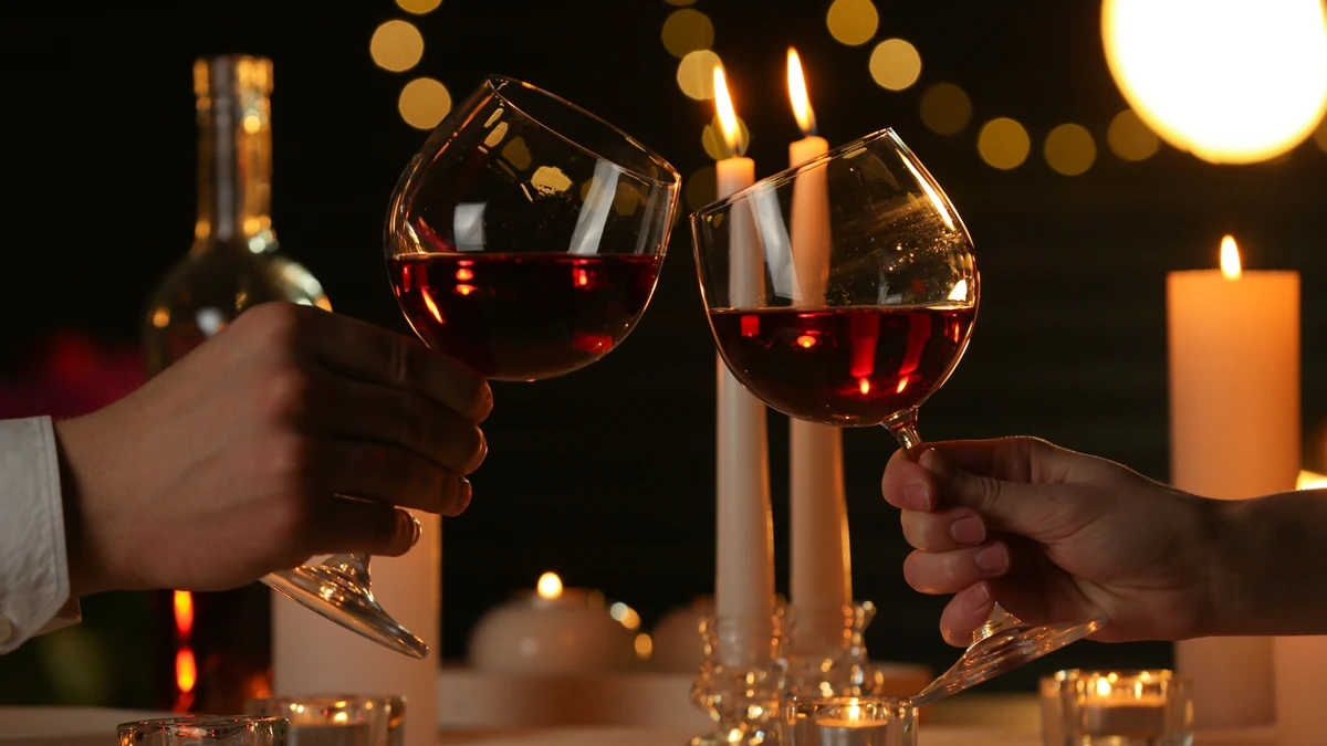 Experiência reúne solteiros para rodadas de conversa 