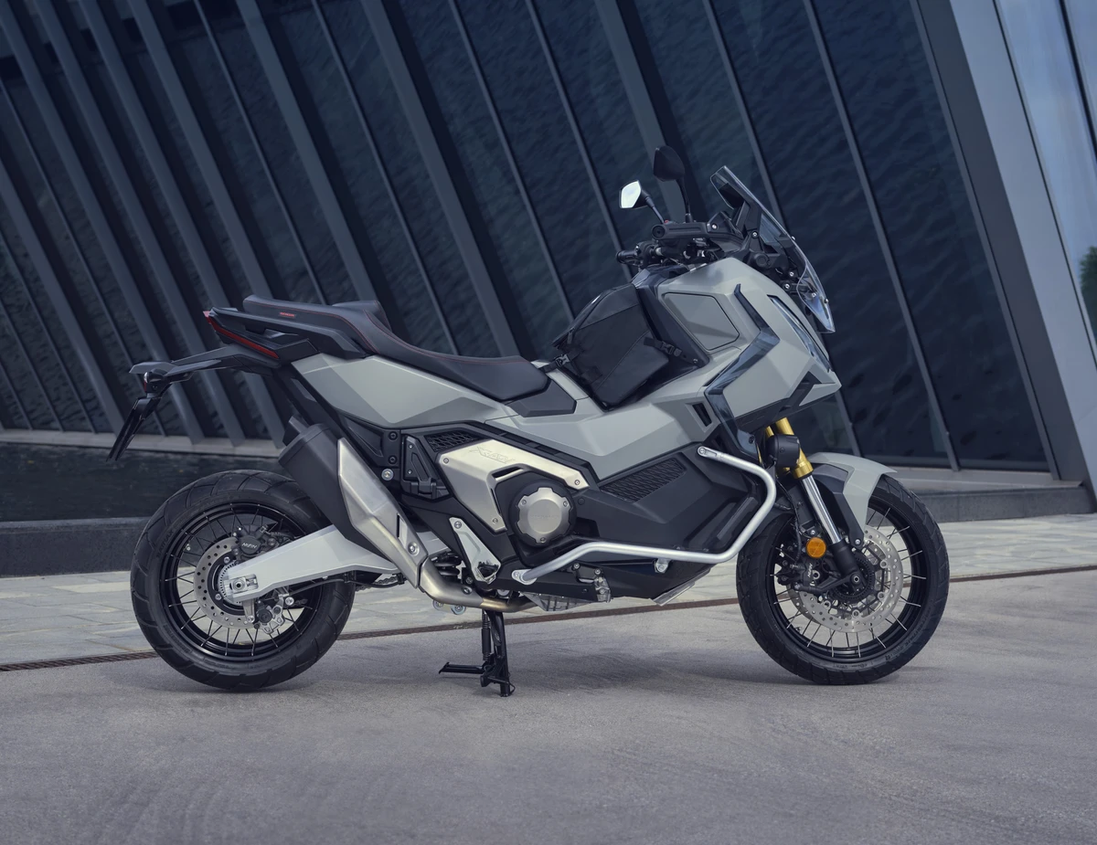 Honda X-ADV 2026