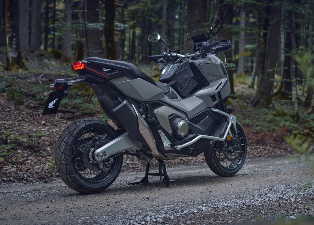 Honda X-ADV 2026