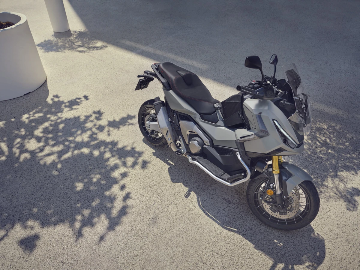 Honda X-ADV 2026