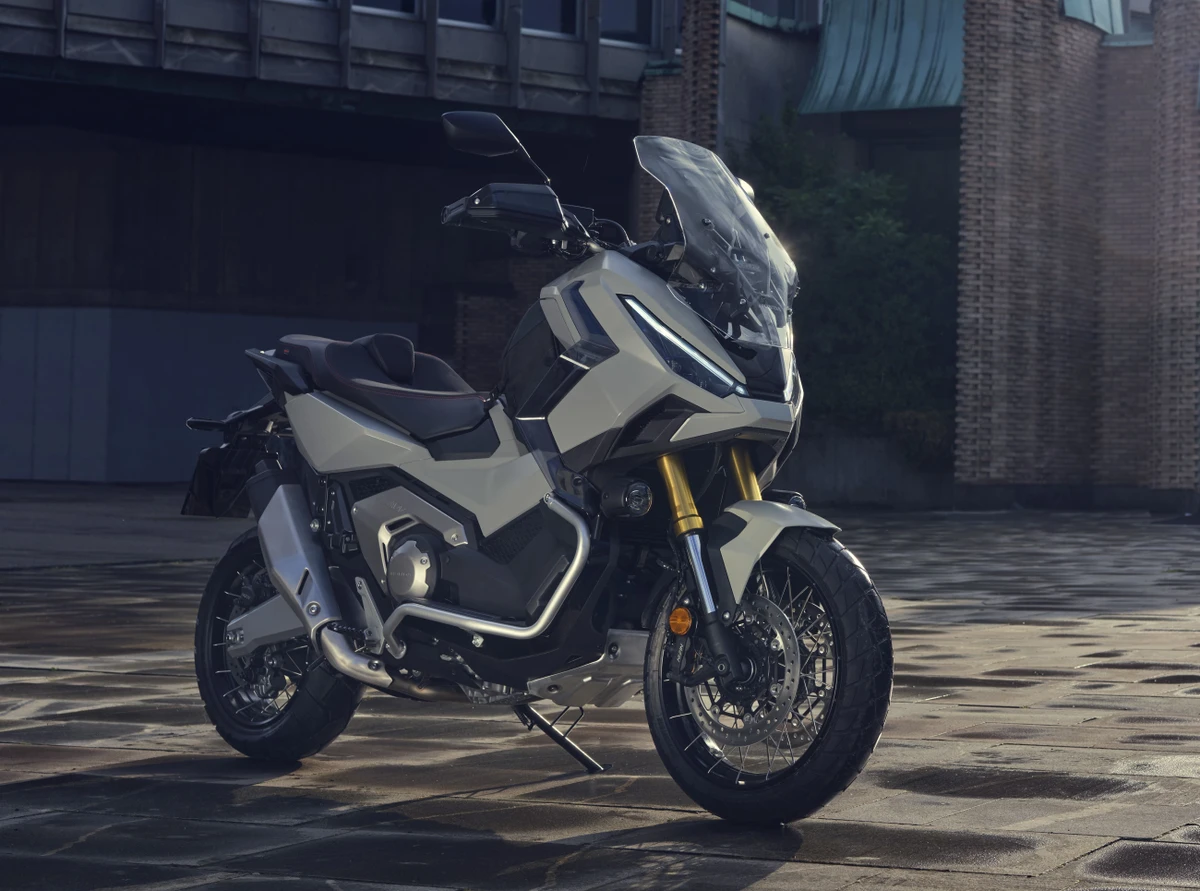 Honda X-ADV 2026