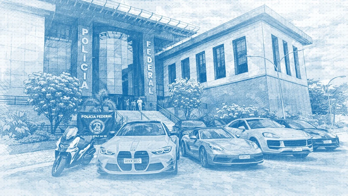 Operação Bucaneiros - PF - gatonet