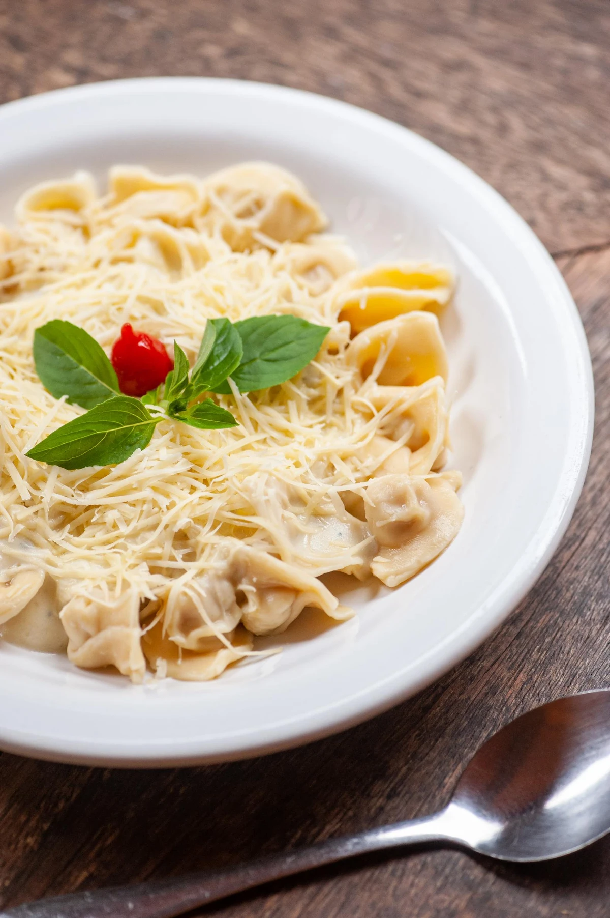 Ristorante Romanha Foto por Rodrigo Borçato 