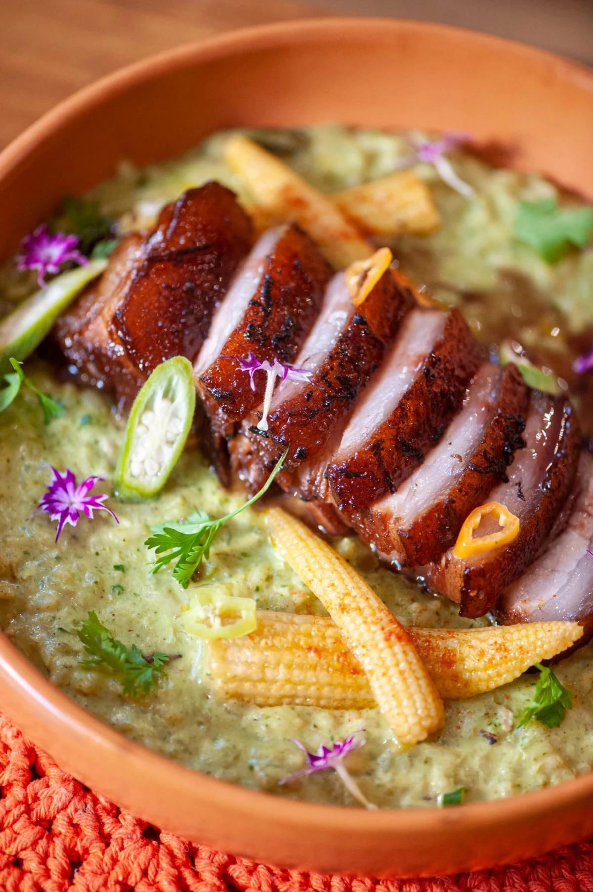 Santa Canela Gastrobar Foto por Rodrigo Borçato 