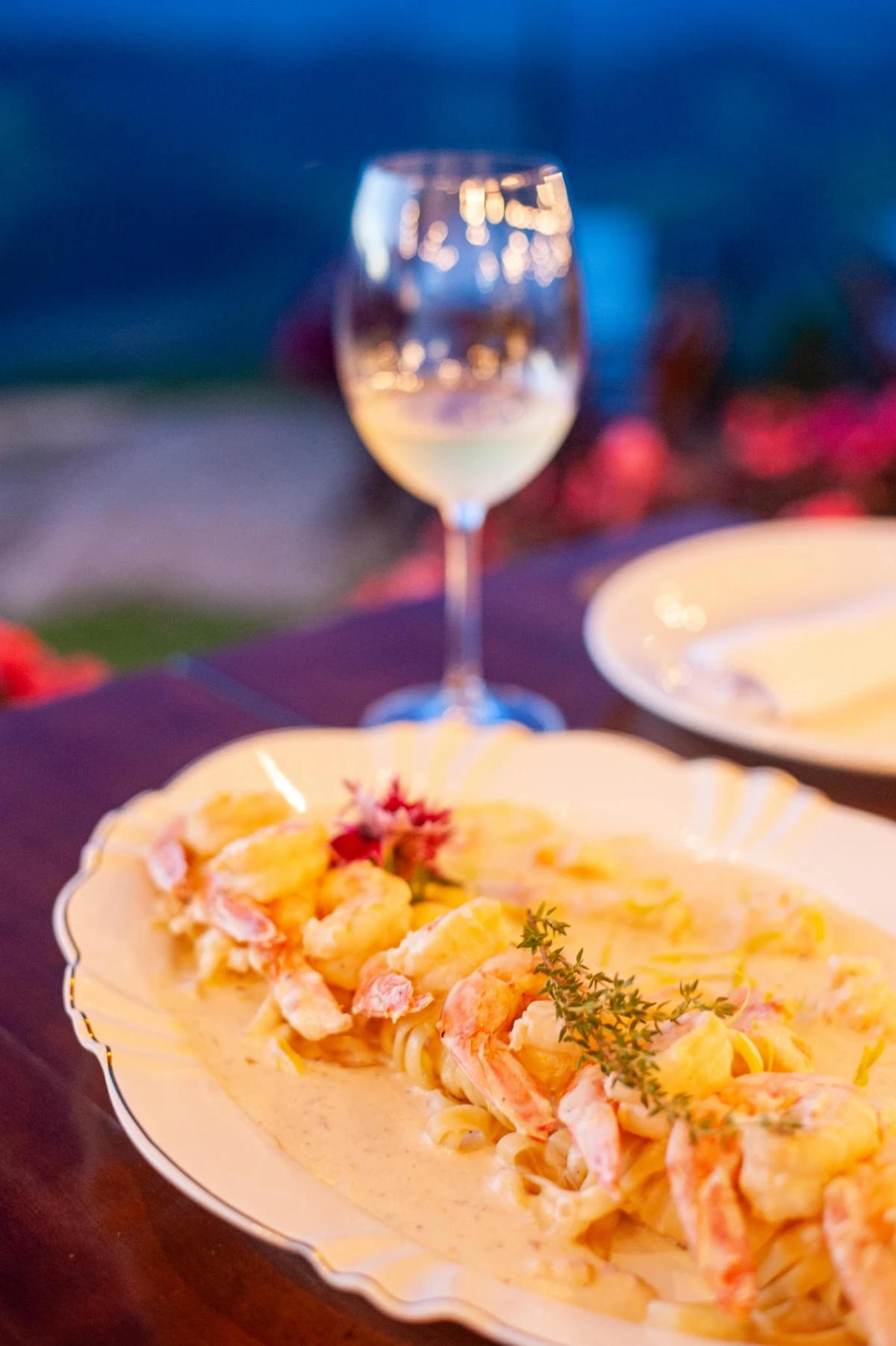 W.O. Restaurante Foto por Rodrigo Borçato 