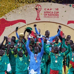 A Confederação Africana de Futebol (CAF) declarou que a seleção senegalesa perdeu a final por WO