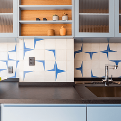 Materiais conseguem transformar completamente a percepção do espaço sem grandes intervenções estruturais