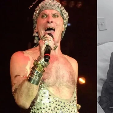 Imagem - Mãe de Ney Matogrosso morre no Rio de Janeiro aos 103 anos