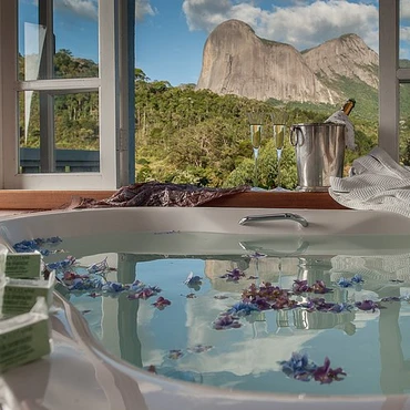 Imagem - Pousada do ES é finalista do Prêmio O Melhor do Turismo Brasileiro 2026