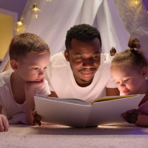 Imagem - 9 livros para celebrar a infância