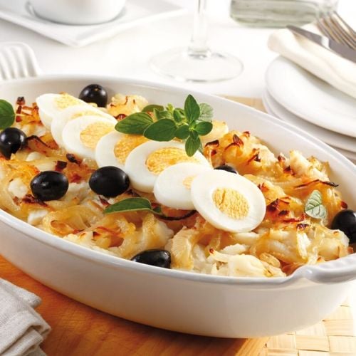 Imagem - Bacalhoada: 3 receitas especiais para a Páscoa