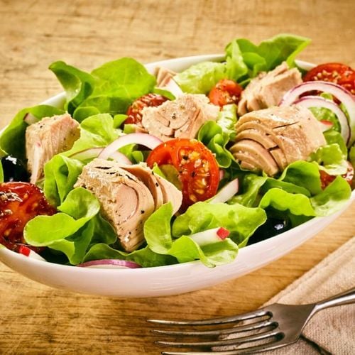 Imagem - Almoço saudável: 5 receitas com atum para o dia a dia 