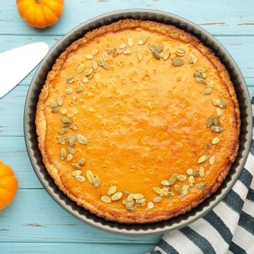 Imagem - Abóbora: 3 sobremesas deliciosas e saudáveis que vão te surpreender 