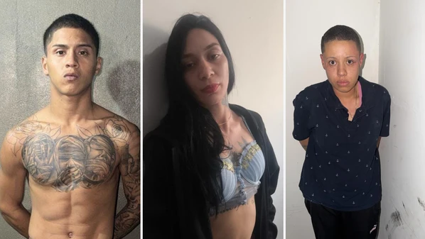 Um dos alvos da quadrilha, que atua em diversos Estados brasileiros e cujos integrantes ficaram conhecidos como “Piratas dos Shoppings”, foi um shopping localizado em Vila Velha