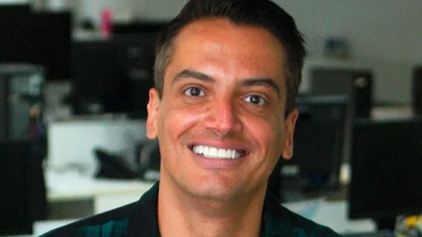 Site do jornalista, apresentador e colunista do mundo dos famosos no Brasil destacou as montanhas do Espírito Santo