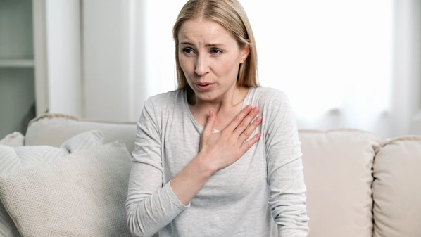 Falta de ar ao subir escadas, tosse persistente e cansaço frequente podem ser sinais de uma doença respiratória que afeta milhões de brasileiros