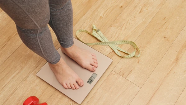 Estudo identificou maior sofrimento psicológico entre adolescentes com peso considerado adequado, mas que tinham preocupação excessiva com o próprio corpo