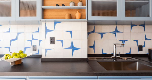 Materiais conseguem transformar completamente a percepção do espaço sem grandes intervenções estruturais