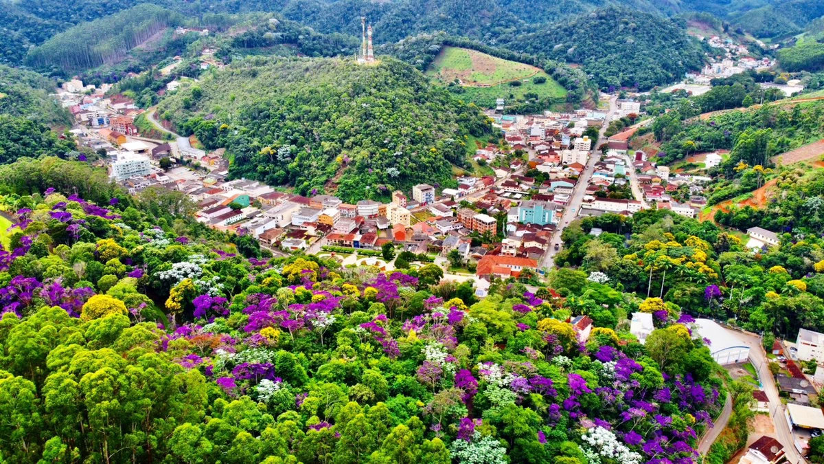 Lua de mel no Espírito Santo: confira 4 destinos capixabas apaixonantes