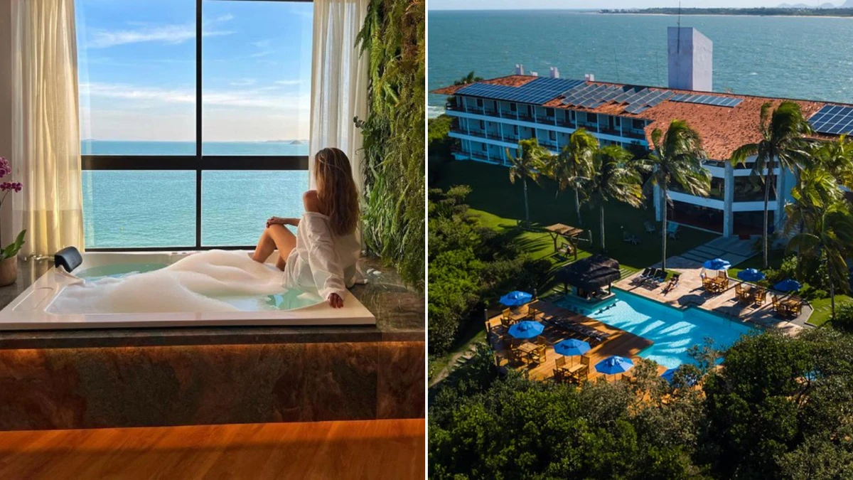 Lua de mel no Espírito Santo: confira 4 destinos capixabas apaixonantes