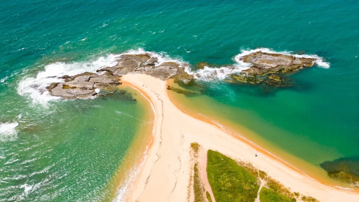 Lua de mel no Espírito Santo: confira 4 destinos capixabas apaixonantes