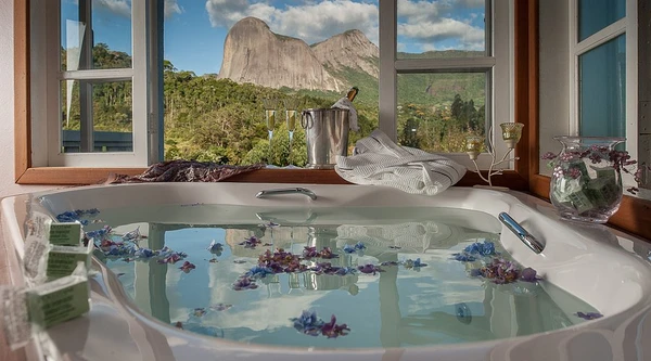 Pousada Rabo do Lagarto