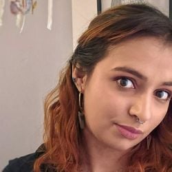 Depois de anos enfrentando depressão grave, entre outros diagnósticos, Catalina Giraldo pede ao sistema de saúde colombiano ajuda e acompanhamento para pôr fim à própria vida