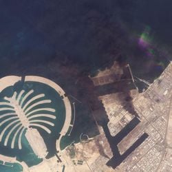 Cresce a frustração entre as monarquias do Golfo, arrastadas para uma guerra que elas não desejavam, com consequências altíssimas e sem solução iminente.