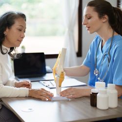 Cuidado com essas refeições é essencial para garantir a saúde óssea