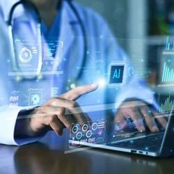 Inteligência artificial e análise de grandes bases de prontuários médicos transformam registros clínicos em conhecimento estratégico