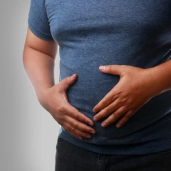 A condição ocorre quando as células do fígado começam a armazenar depósitos de gordura em excesso