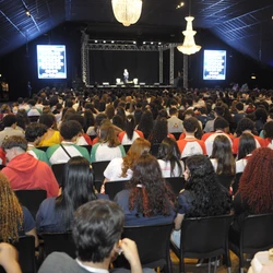 O III Fórum Educacional de Potencialidades do Amanhã, promovido pelo Sinepe/ES, propõe uma imersão em temas ligados ao mercado de trabalho e às oportunidades no Espírito Santo