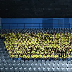 Os selecionados passam a integrar o programa de acompanhamento educacional do Instituto, que segue até a conclusão do ensino superior