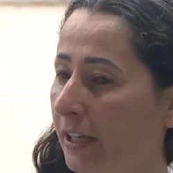 Técnica de enfermagem morava no Rio de Janeiro, havia se mudado há poucos dias para o local e viuos  bens serem destruídos pelas chamas